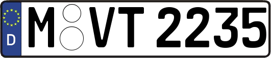 M-VT2235
