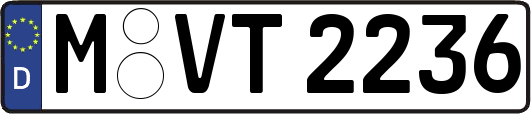 M-VT2236