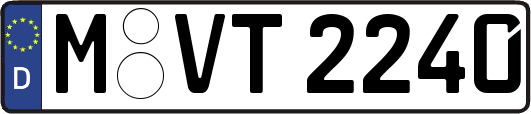 M-VT2240