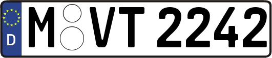 M-VT2242