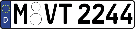 M-VT2244