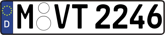 M-VT2246