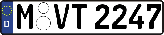 M-VT2247