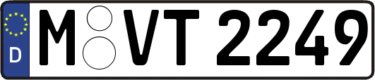 M-VT2249