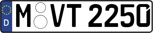 M-VT2250