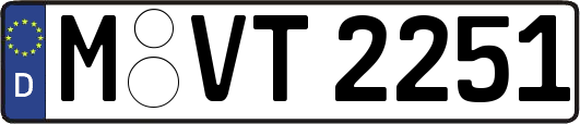 M-VT2251