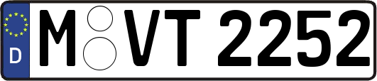 M-VT2252