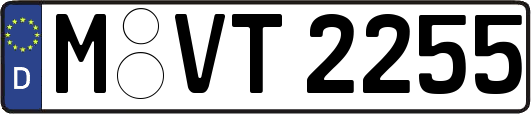 M-VT2255