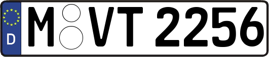 M-VT2256