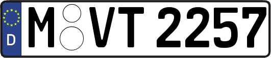 M-VT2257