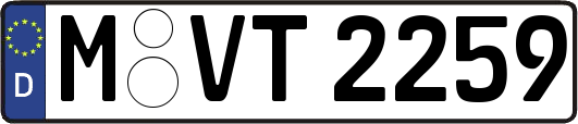 M-VT2259