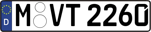 M-VT2260