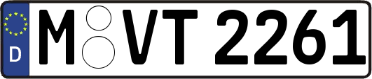 M-VT2261