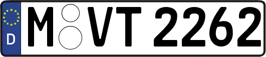 M-VT2262