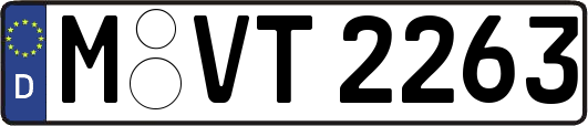 M-VT2263