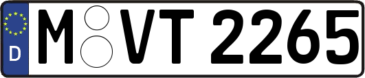 M-VT2265