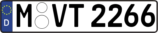 M-VT2266