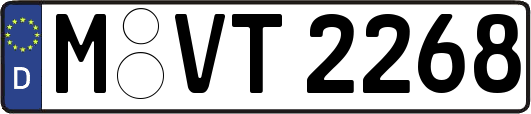 M-VT2268