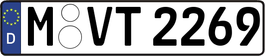 M-VT2269