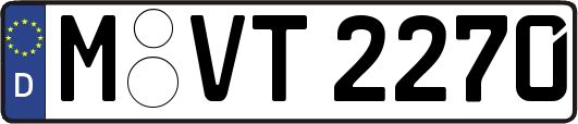 M-VT2270