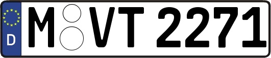 M-VT2271