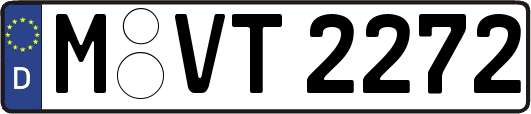M-VT2272