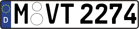 M-VT2274