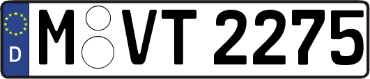M-VT2275