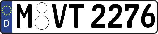 M-VT2276