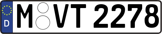 M-VT2278