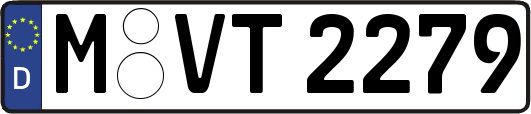 M-VT2279