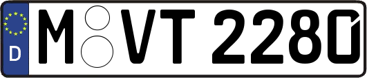 M-VT2280