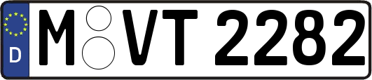M-VT2282