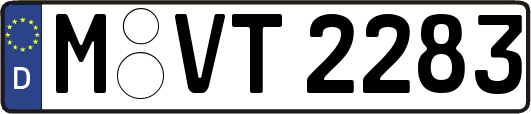 M-VT2283