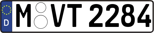 M-VT2284