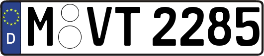 M-VT2285