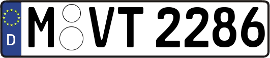 M-VT2286
