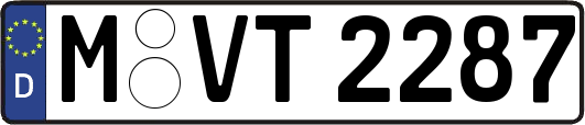 M-VT2287