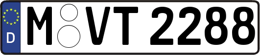 M-VT2288