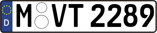 M-VT2289