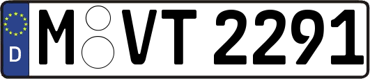 M-VT2291