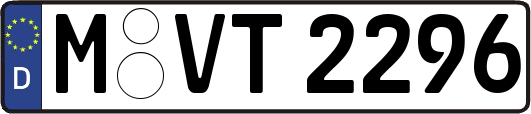 M-VT2296