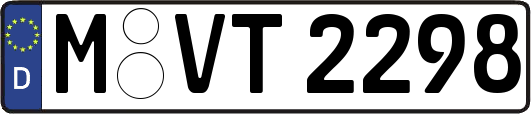 M-VT2298