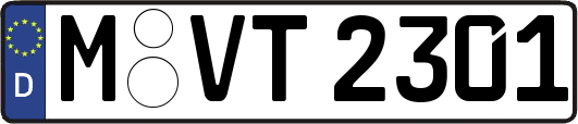 M-VT2301
