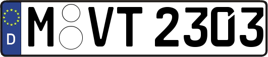 M-VT2303