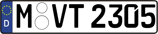 M-VT2305