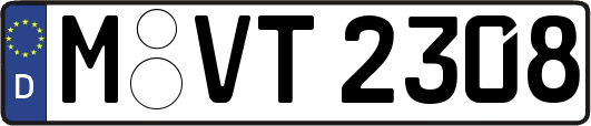M-VT2308