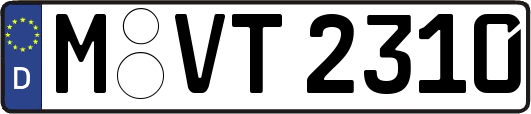 M-VT2310