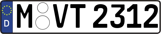 M-VT2312