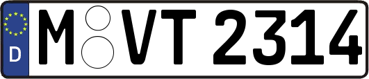 M-VT2314